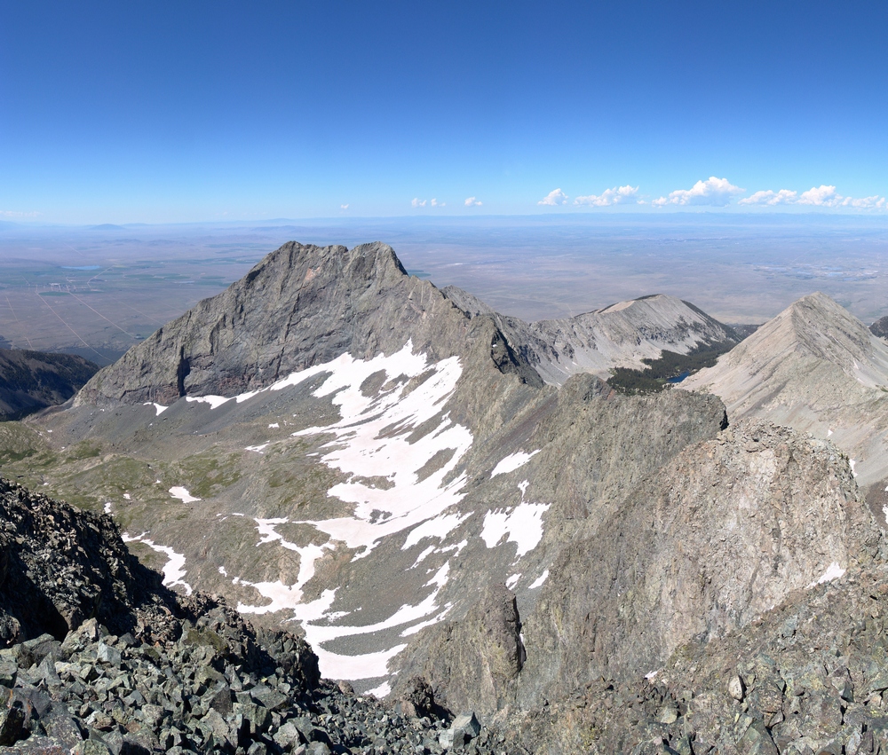 Little Bear Peak